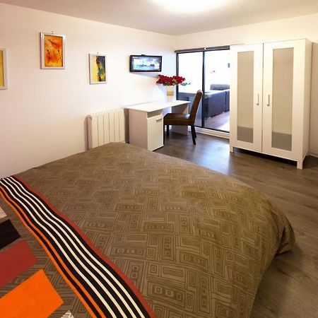 Le Corbeau - Grand Appartement Strasbourg Centre, Calme Esterno foto