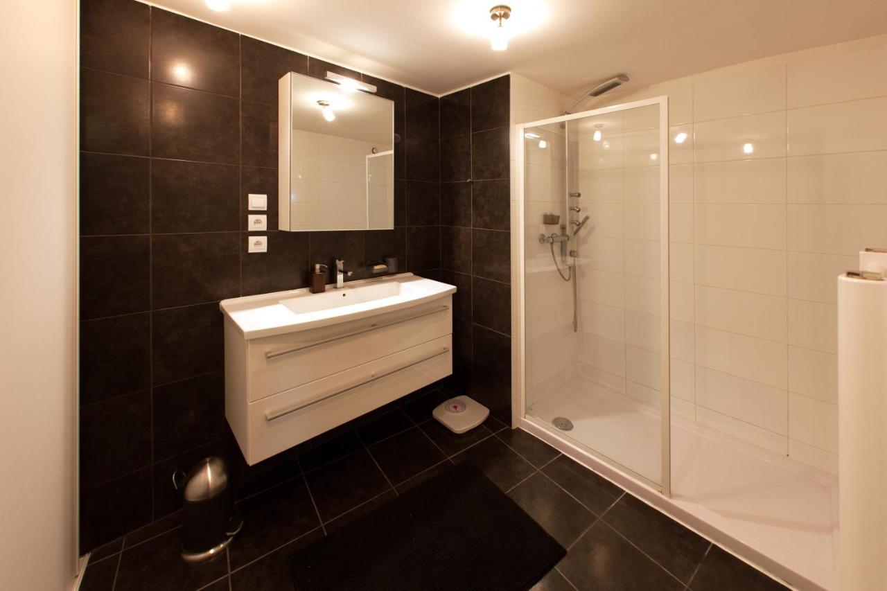 Le Corbeau - Grand Appartement Strasbourg Centre, Calme Esterno foto
